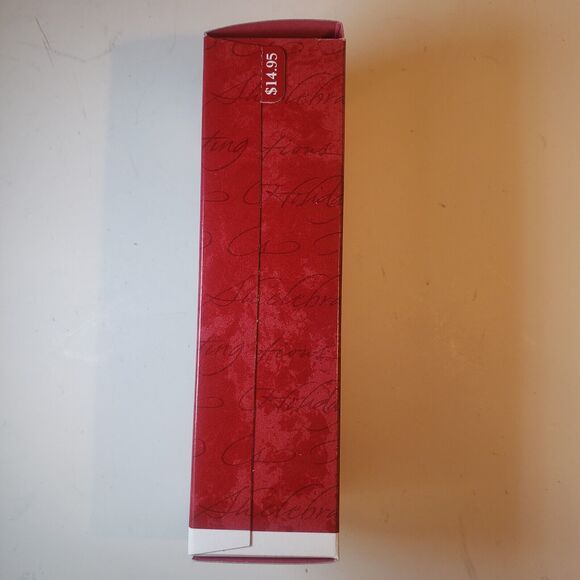 Hallmark Keepsake Ornament Barbie Chinese Dolls of the World 1997 NEW - Picture 2 of 6